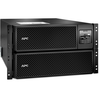 Источник бесперебойного питания APC Smart-UPS SRT8KRMXLI - Metoo (1)