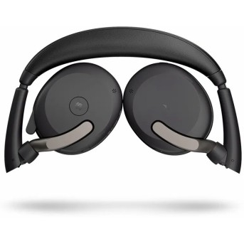 Гарнитура Jabra Evolve2 65 Flex Link380a MS Stereo WLC - Metoo (2)