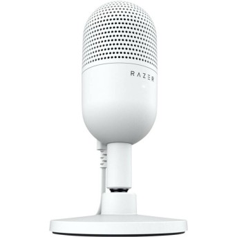 Микрофон Razer Seiren V3 Mini - White - Metoo (1)