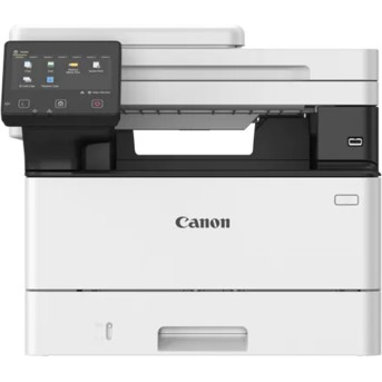 Монохромное лазерное МФУ Canon I-S X 1440i - Metoo (2)
