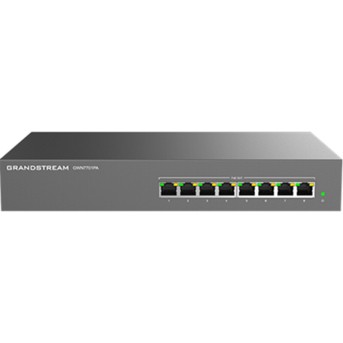 Коммутатор Grandstream GWN7701PA - Metoo (1)