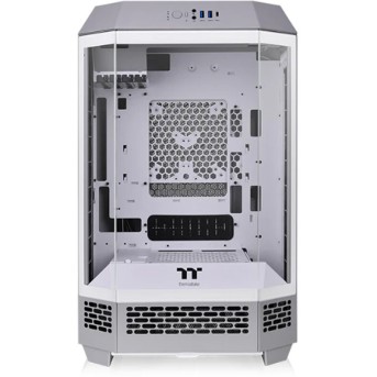 Компьютерный корпус Thermaltake The Tower 300 Limestone без Б/<wbr>П - Metoo (2)