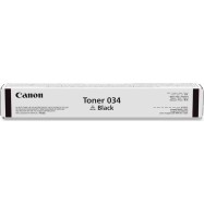 Тонер-картридж Canon Toner 034 Black 9454B001AA