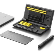 Набор инструментов для точных работ HOTO Precision Screwdriver Kit Pro