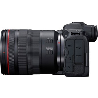 Цифровая видеокамера Canon EOS R5 C - Metoo (2)