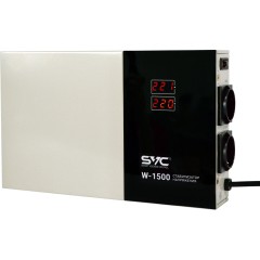 Стабилизатор SVC W-1500