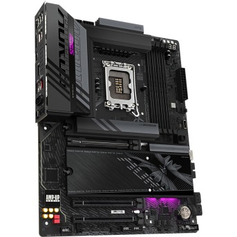 Материнская плата Gigabyte Z890 A ELITE WIFI7 - Metoo (3)