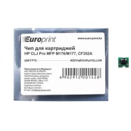 Чип Europrint HP CF352A