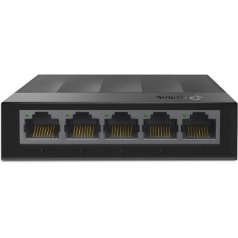 Коммутатор TP-Link LS1005G - Metoo (2)