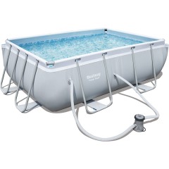 Каркасный бассейн Bestway 56629..