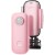 Экшн-камера SJCAM C100+ Pink - Metoo (1)