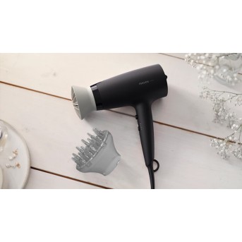 Фен Philips Серии 3000 BHD302/<wbr>30 - Metoo (3)