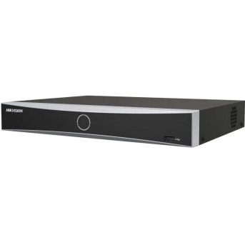 Сетевой видеорегистратор Hikvision DS-7616NXI-K1(B) - Metoo (2)