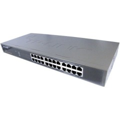 Коммутатор TP-Link TL-SG1024