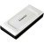 Внешний SSD диск Kingston 1TB XS2000 Серебристый - Metoo (2)