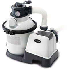 Фильтр-насос для бассейна Intex 26644..