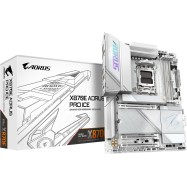 Материнская плата Gigabyte X870E AORUS PRO ICE