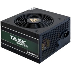 Блок питания Chieftec Task TPS-600S Bronze