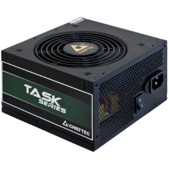 Блок питания Chieftec Task TPS-600S Bronze - Metoo (1)