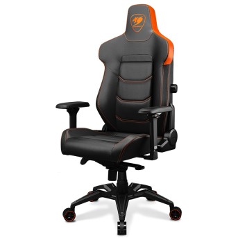 Игровое компьютерное кресло Cougar ARMOR EVO - Metoo (1)
