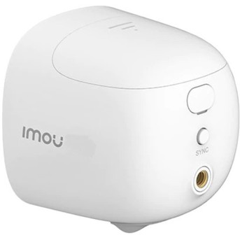 Wi-Fi видеокамера Imou Cell Pro Kit - Metoo (2)