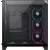 Компьютерный корпус Gamemax Infinity Pro BK Black без Б/П в Metoo.kz - Metoo (3)