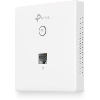 Настенная Wi-Fi точка доступа TP-Link EAP230-WALL - Metoo (1)