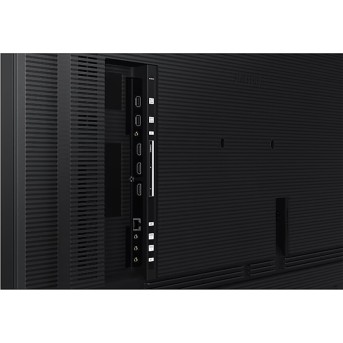 Профессиональный дисплей Samsung QB65C 65" - Metoo (3)