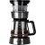 Кофеварка REDMOND CM700 Черный - Metoo (1)
