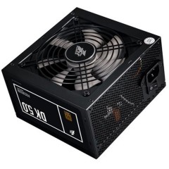 Блок питания 1STPLAYER DK PREMIUM 500W Bronze..