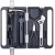 Набор инструментов HOTO 3.6V Screwdriver Tool Set - Metoo (1)