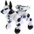 Радиоуправляемая Робо-собака RASTAR 1:14 RS Intelligent DOGO 77900W - Metoo (1)