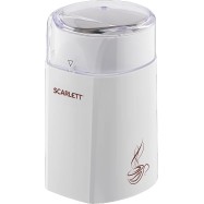 Кофемолка Scarlett SC-CG44506