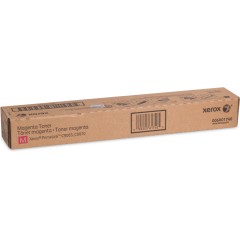Тонер-картридж Xerox 006R01740 (малиновый)
