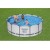 Каркасный бассейн Bestway 5618W в Metoo.kz - Metoo (2)