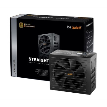 Блок питания Bequiet! Straight Power 11 1000W E11-1000W BN285 - Metoo (3)