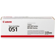 Картридж Canon LBP CARTRIDGE 051