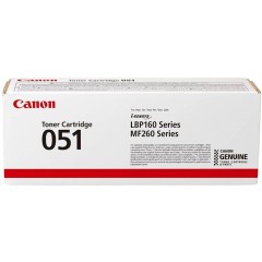 Картридж Canon LBP CARTRIDGE 051