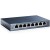 Коммутатор TP-Link TL-SG108 - Metoo (1)