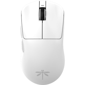 Компьютерная мышь VGN F1 Pro White 30805 в Metoo.kz - Metoo (2)