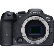 Цифровой фотоаппарат CANON EOS R7 BODY