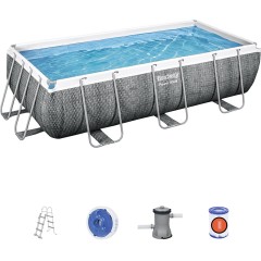 Каркасный бассейн Bestway 56721..