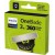 Сменные лезвия 360 Philips для OneBlade QP430/<wbr>50 3 шт - Metoo (2)
