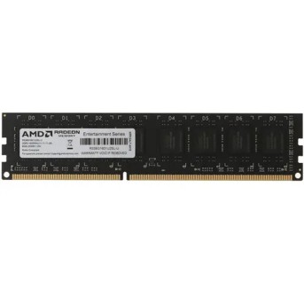 Модуль памяти AMD Radeon R538G1601U2SL-U DDR3 8GB - Metoo (1)