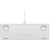 Клавиатура Glorious GMMK2 Compact White (GLO-GMMK2-65-FOX-W) - Metoo (3)
