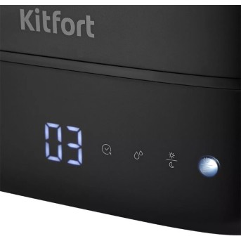 Увлажнитель воздуха Kitfort КТ-2884 - Metoo (2)