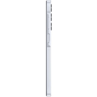 Мобильный телефон Samsung Galaxy A25 5G (A256) 128+6 GB Light Blue - Metoo (3)