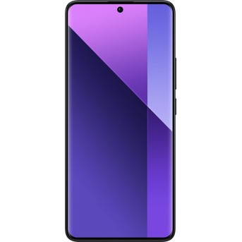 Мобильный телефон Redmi Note 13 Pro+ 5G 8GB RAM 256GB ROM Midnight Black - Metoo (1)