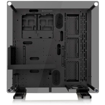 Компьютерный корпус Thermaltake Core P3 TG без Б/<wbr>П - Metoo (2)