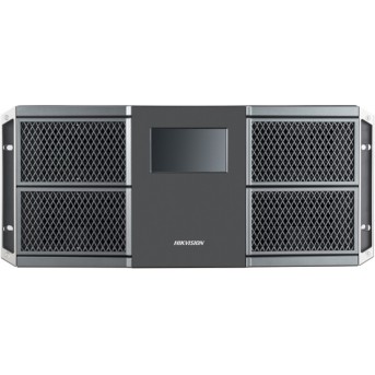 Контроллер видеостены Hikvision DS-C30S-S11(V2) в Metoo.kz - Metoo (2)